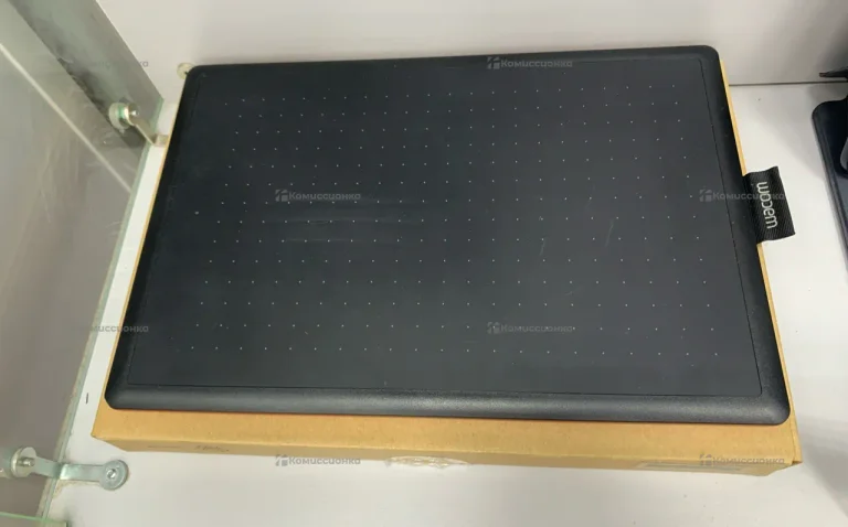 Графический планшет Wacom размер М