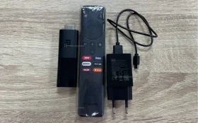 Купить ТВ Приставка Xiaomi TV MI Stick б/у , в Пенза Цена:1490рублей