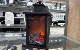 Купить Светильник Камин б/у , в Москва и область Цена:490рублей