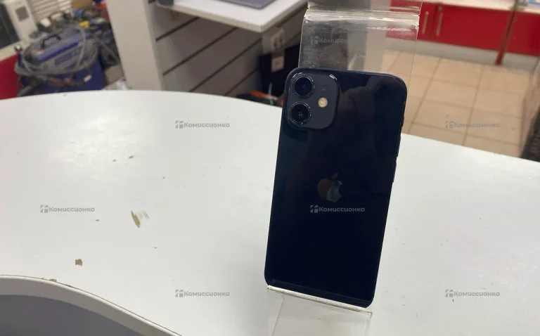 Apple iPhone 12 mini 4/128 ГБ