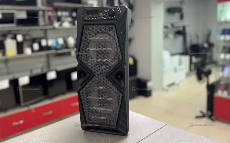 Колонка Soundmax