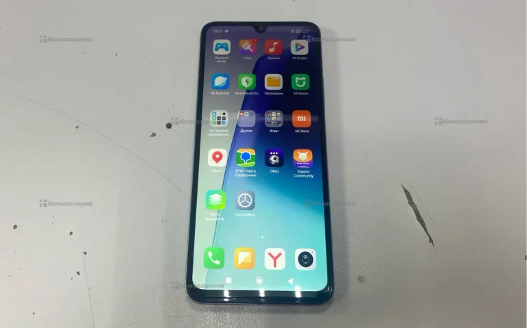 Xiaomi Redmi 14C 4/128 ГБ