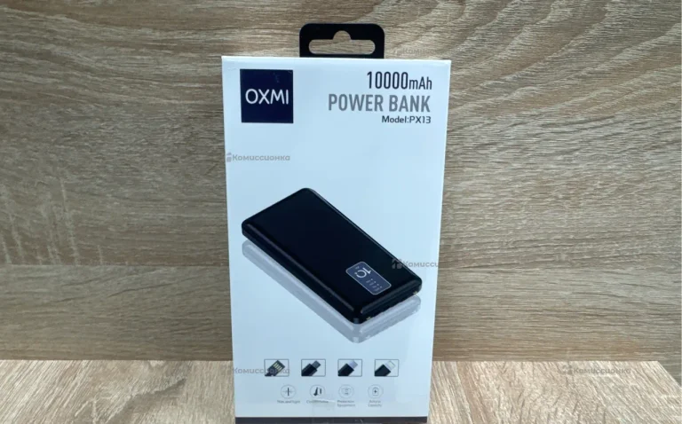 Power Bank OXMI 10тыс