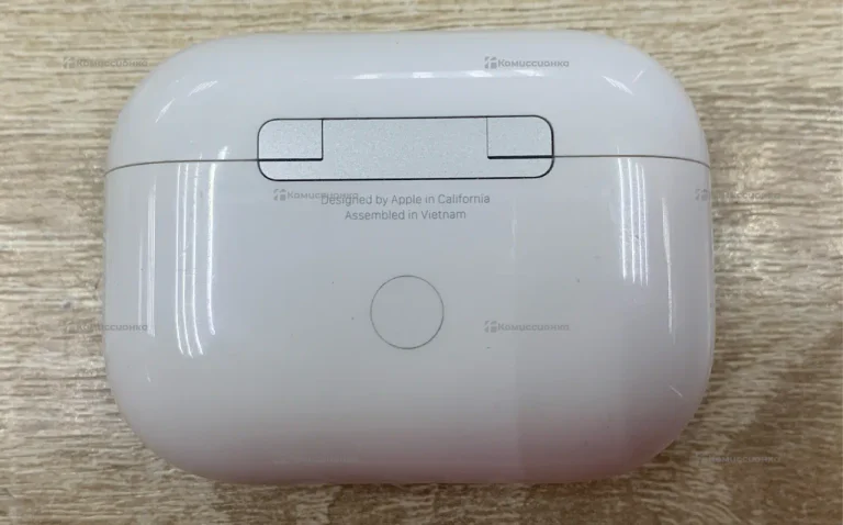 Наушники AirPods Pro 2