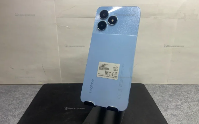 Realme Note 50 3/64 ГБ