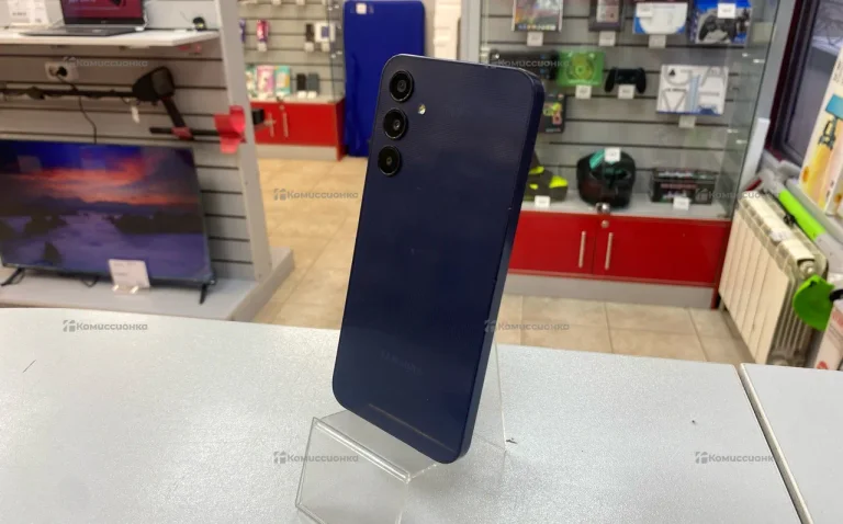 Samsung Galaxy A25 8/128 ГБ