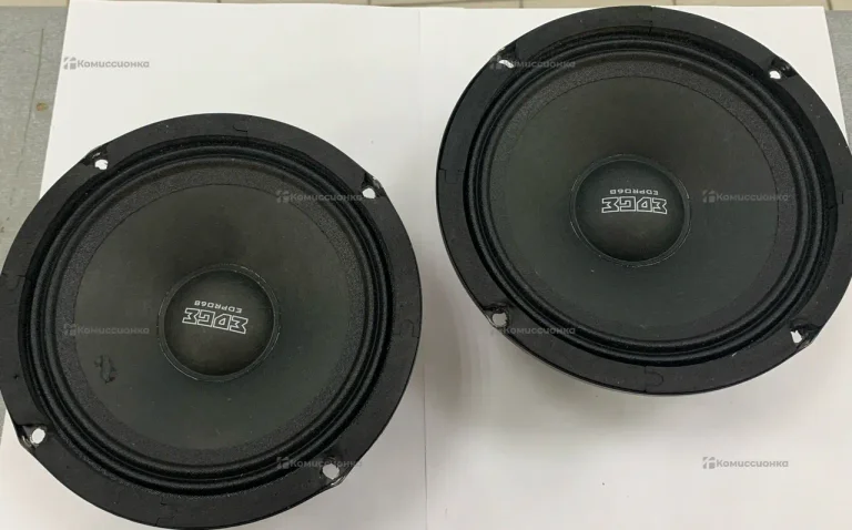 Колонка Edge EDpro6b-e6