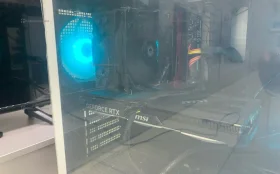 Системный блок  игровой