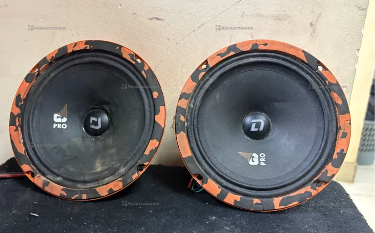 Колонка  gryphon pro 165 se