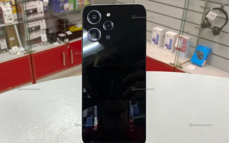 Xiaomi Redmi 12 4/64Гб