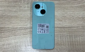 Купить Tecno Spark Go 1 3/64 ГБ б/у , в Пенза Цена:4190рублей