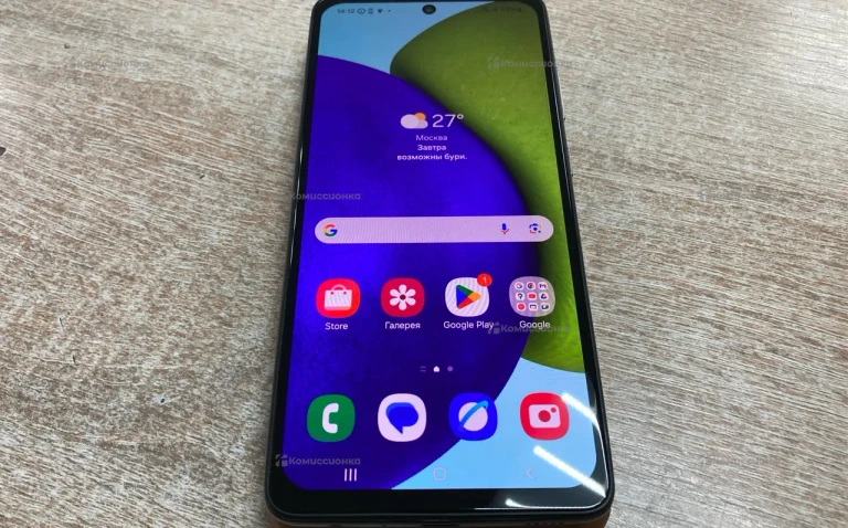 Samsung Galaxy A52 8/128gb