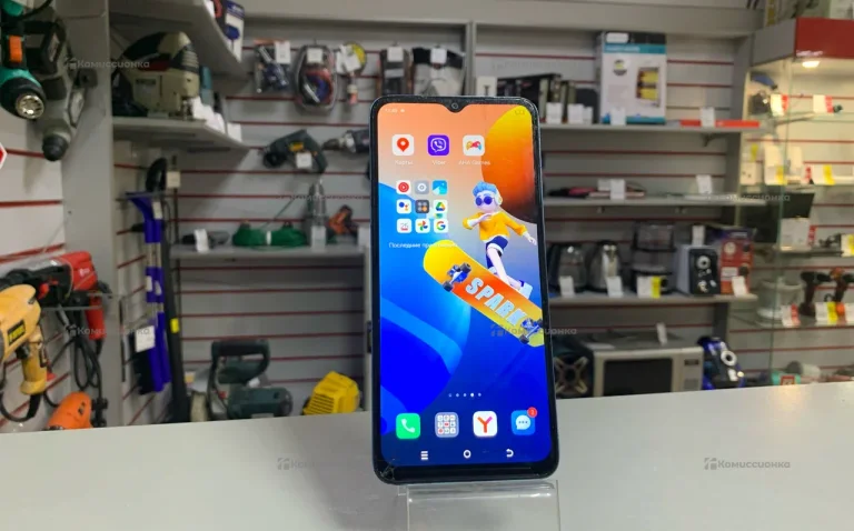 Tecno Spark 10 8/128Gb