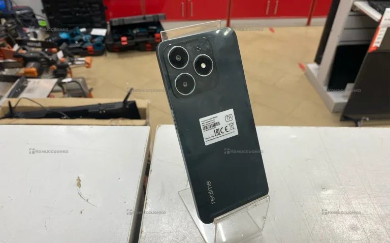 Realme C61 8/256GB
