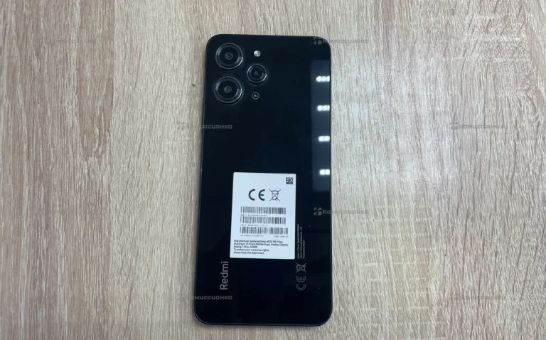 Xiaomi Redmi 12 8/256 ГБ