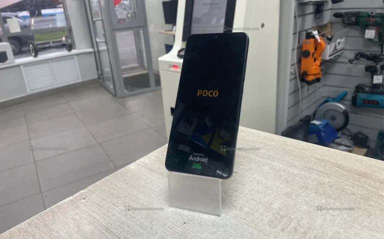 Xiaomi Poco C75 8/256 ГБ