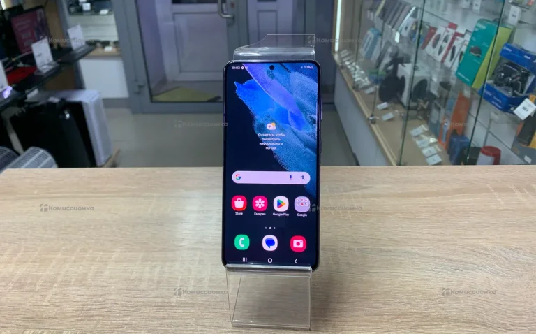 Samsung Galaxy S21 5G 8/128Gb
