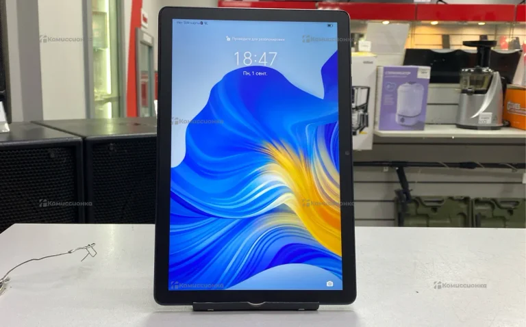 Планшет Honor Pad X8 4/64GB