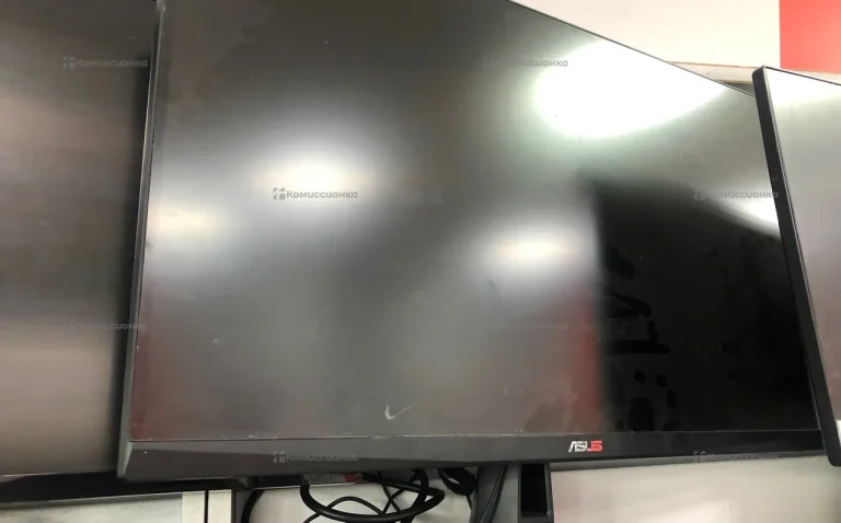 Монитор Asus TUF Gaming VG27AQ1A