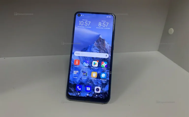 Xiaomi Redmi Note 9 3/64 ГБ