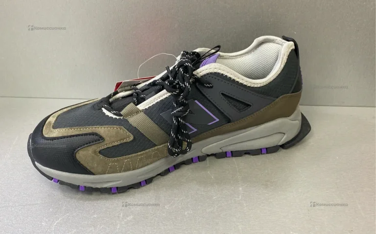 Кроссовки NewBalance 44р