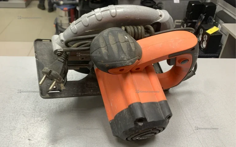 Дисковая пила СПЕЦ БЦП-1300