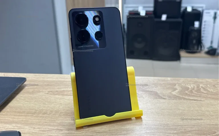 Infinix not 30i 8/128