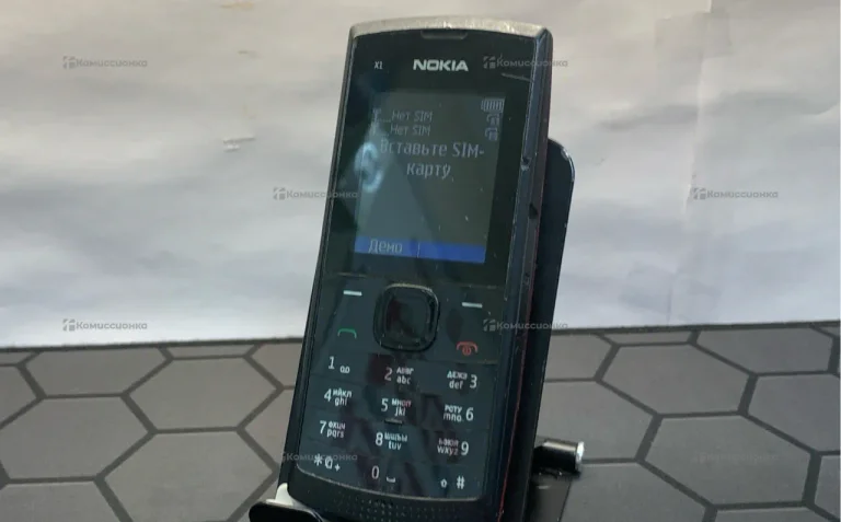 Nokia X1-01