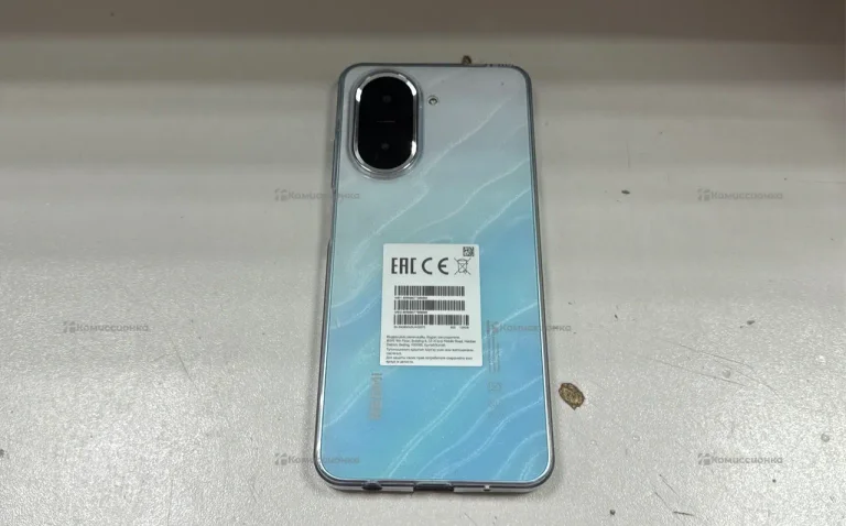 Xiaomi Redmi A5 4/128 ГБ