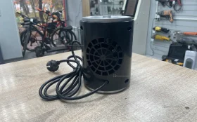 тепловентилятор como rfh-cm