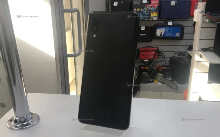 Samsung Galaxy A02 2/32 ГБ