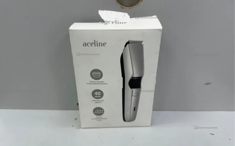 Машинка для стрижки