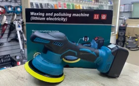 Автополиров. машина Makita