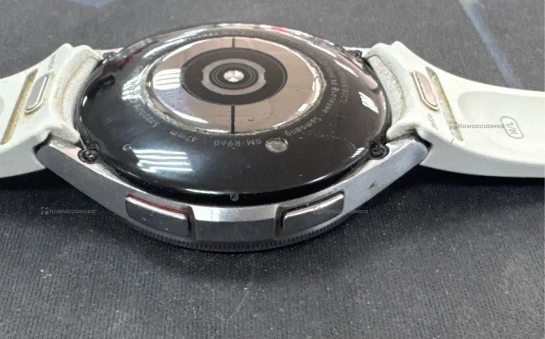 Часы  Samsung Watch 6 Classic