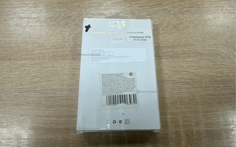 Power Bank MoonFish MNP-02