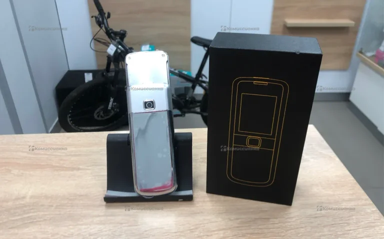 Nokia 8800 rep.