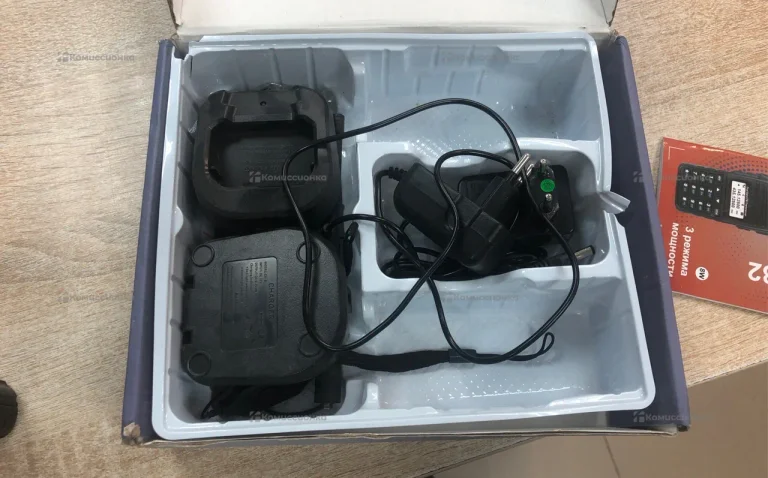 Комплект раций 2шт Baofang uv-82