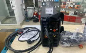 Купить Сварочный аппарат Brait mig-2000 б/у , в Нижнекамск Цена:8990рублей