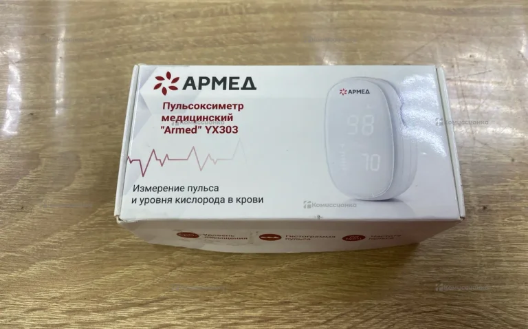 Пульсометр Армед