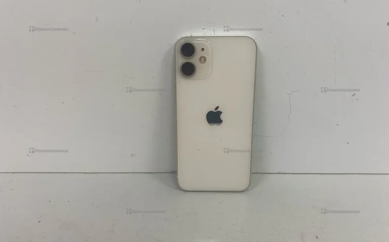 Apple iPhone 12 mini 4/128 ГБ