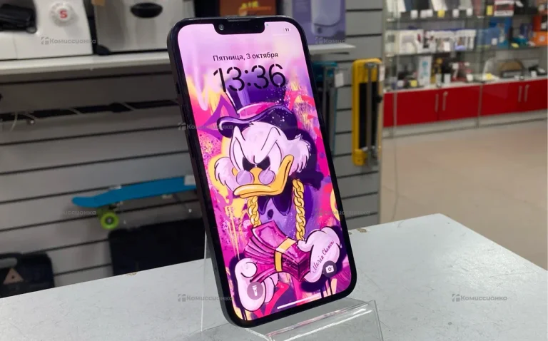 Apple iPhone 13 128Gb