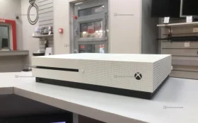 Купить Приставка Xbox One S 500gb б/у , в Челябинск Цена:12900рублей