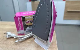 Купить Утюг Steam Iron KD1066 б/у , в Москва и область Цена:890рублей