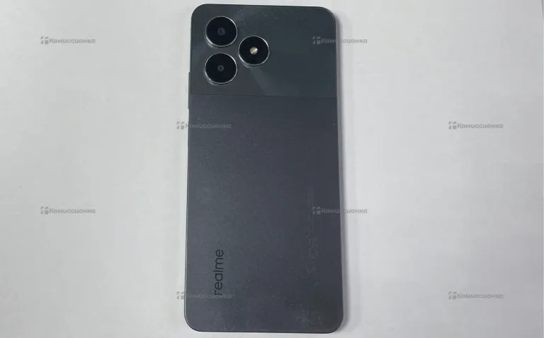 Realme Note 50 4/64 ГБ