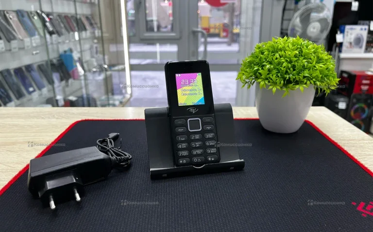 Itel it2163R 1/8 ГБ