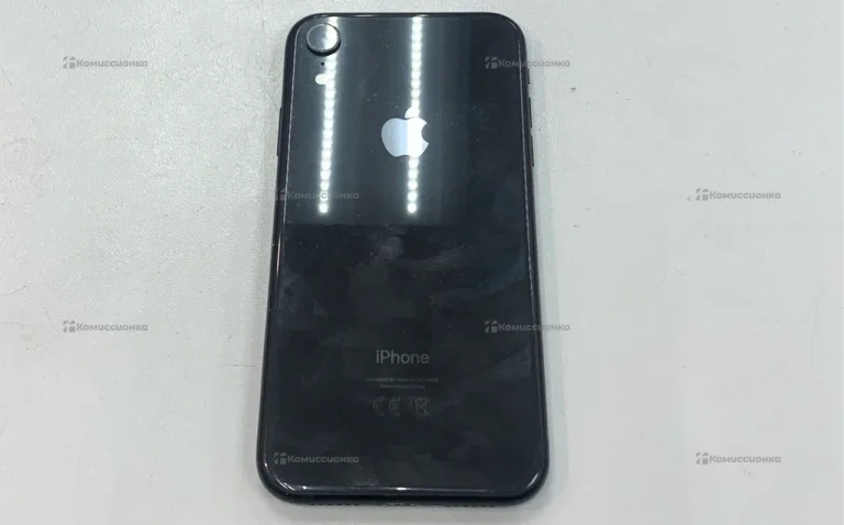 Apple iPhone XR 3/64 ГБ