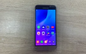 Купить Samsung Galaxy J3 (2016) 1.5/8 ГБ б/у , в Тольятти Цена:590рублей