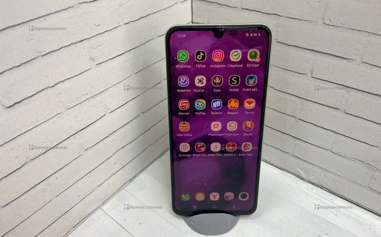 Vivo V21e 8/128 ГБ