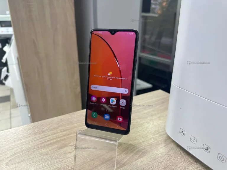 Samsung Galaxy A20s 2/32 ГБ
