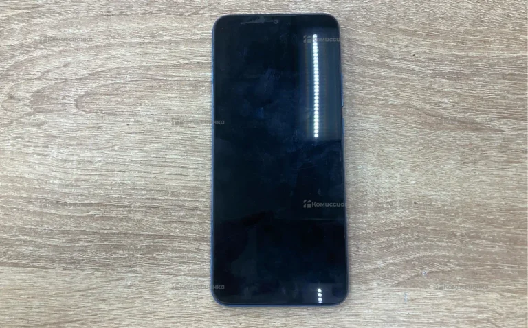 Xiaomi Redmi 10C 3/64 ГБ